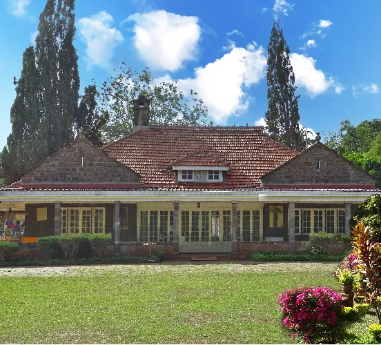 Karen Blixen House